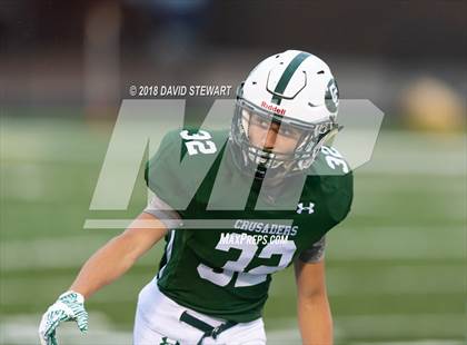 Thumbnail 2 in Strongsville @ Canton Central Catholic photogallery.