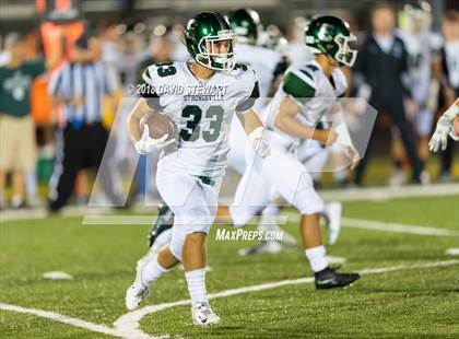 Thumbnail 2 in Strongsville @ Canton Central Catholic photogallery.