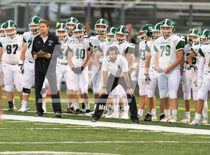 Thumbnail 2 in Strongsville @ Canton Central Catholic photogallery.