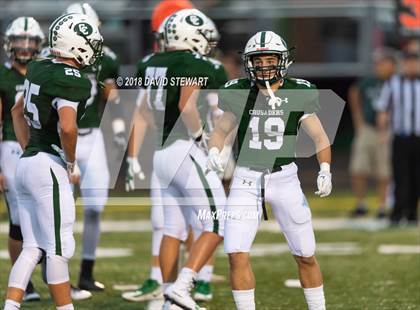 Thumbnail 1 in Strongsville @ Canton Central Catholic photogallery.