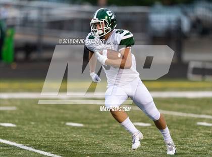 Thumbnail 3 in Strongsville @ Canton Central Catholic photogallery.