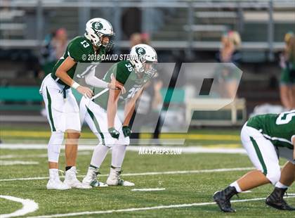 Thumbnail 1 in Strongsville @ Canton Central Catholic photogallery.