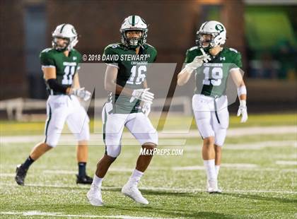 Thumbnail 1 in Strongsville @ Canton Central Catholic photogallery.