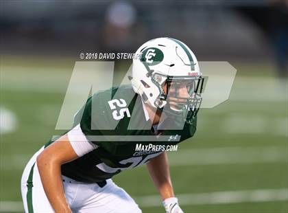 Thumbnail 3 in Strongsville @ Canton Central Catholic photogallery.