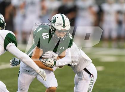 Thumbnail 1 in Strongsville @ Canton Central Catholic photogallery.