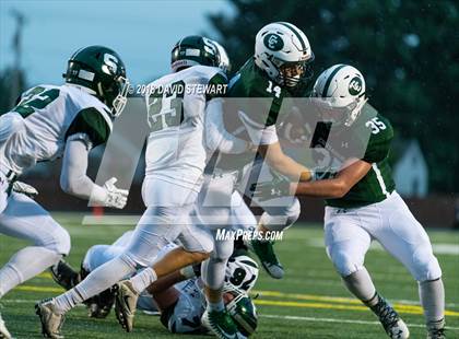 Thumbnail 1 in Strongsville @ Canton Central Catholic photogallery.