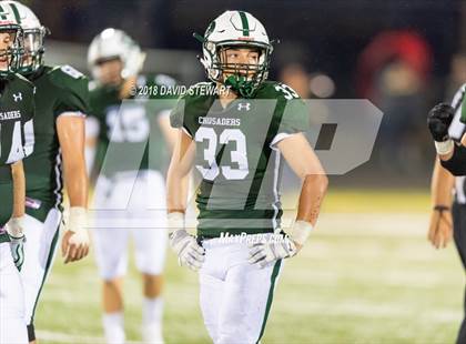Thumbnail 1 in Strongsville @ Canton Central Catholic photogallery.