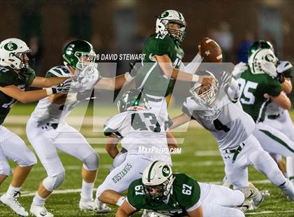 Thumbnail 2 in Strongsville @ Canton Central Catholic photogallery.