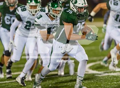 Thumbnail 1 in Strongsville @ Canton Central Catholic photogallery.