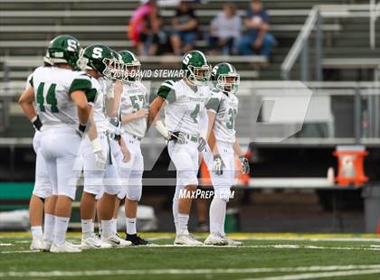 Thumbnail 1 in Strongsville @ Canton Central Catholic photogallery.