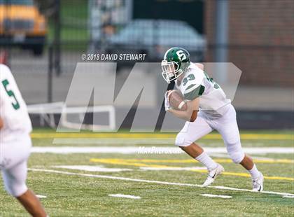 Thumbnail 1 in Strongsville @ Canton Central Catholic photogallery.
