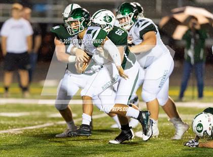 Thumbnail 2 in Strongsville @ Canton Central Catholic photogallery.