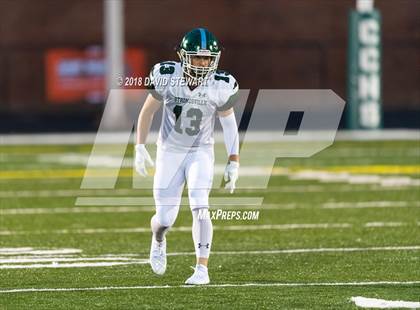 Thumbnail 3 in Strongsville @ Canton Central Catholic photogallery.