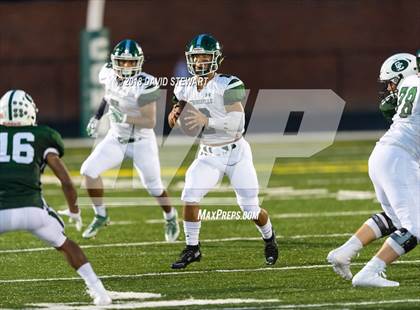 Thumbnail 2 in Strongsville @ Canton Central Catholic photogallery.