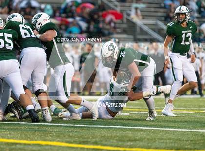 Thumbnail 3 in Strongsville @ Canton Central Catholic photogallery.