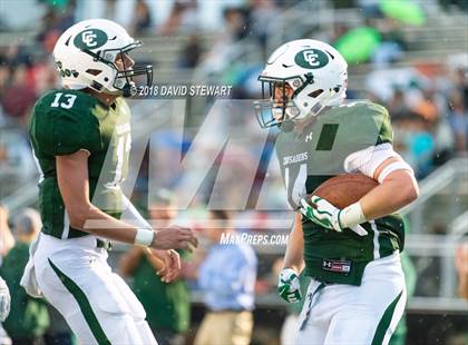 Thumbnail 3 in Strongsville @ Canton Central Catholic photogallery.