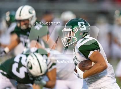 Thumbnail 3 in Strongsville @ Canton Central Catholic photogallery.