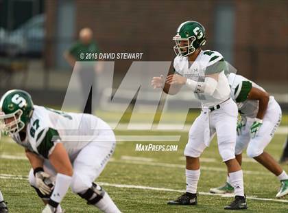 Thumbnail 1 in Strongsville @ Canton Central Catholic photogallery.