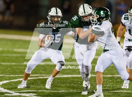 Thumbnail 3 in Strongsville @ Canton Central Catholic photogallery.