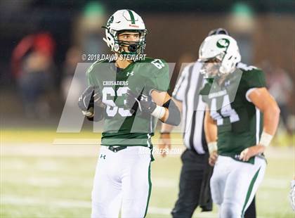 Thumbnail 2 in Strongsville @ Canton Central Catholic photogallery.