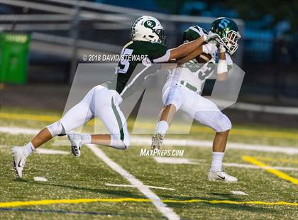 Thumbnail 2 in Strongsville @ Canton Central Catholic photogallery.