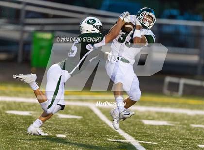 Thumbnail 1 in Strongsville @ Canton Central Catholic photogallery.