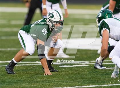 Thumbnail 2 in Strongsville @ Canton Central Catholic photogallery.