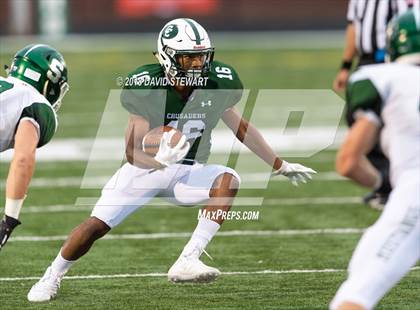 Thumbnail 1 in Strongsville @ Canton Central Catholic photogallery.