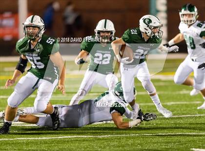 Thumbnail 2 in Strongsville @ Canton Central Catholic photogallery.