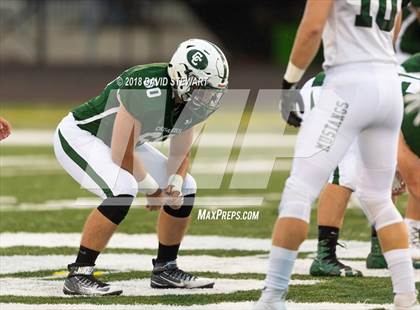 Thumbnail 2 in Strongsville @ Canton Central Catholic photogallery.