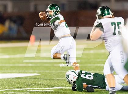 Thumbnail 2 in Strongsville @ Canton Central Catholic photogallery.