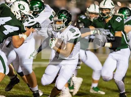 Thumbnail 3 in Strongsville @ Canton Central Catholic photogallery.