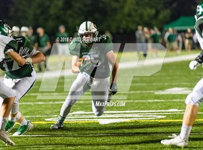 Thumbnail 3 in Strongsville @ Canton Central Catholic photogallery.