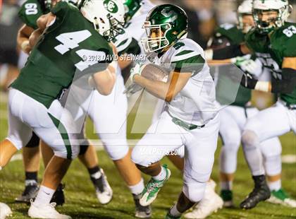 Thumbnail 1 in Strongsville @ Canton Central Catholic photogallery.