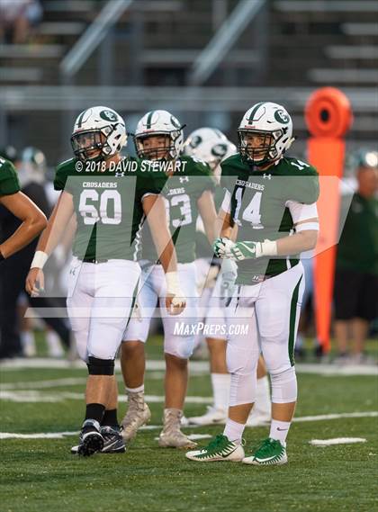 Thumbnail 1 in Strongsville @ Canton Central Catholic photogallery.