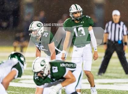 Thumbnail 2 in Strongsville @ Canton Central Catholic photogallery.