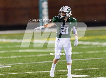 Thumbnail 2 in Strongsville @ Canton Central Catholic photogallery.