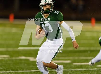 Thumbnail 2 in Strongsville @ Canton Central Catholic photogallery.