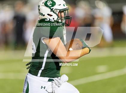 Thumbnail 2 in Strongsville @ Canton Central Catholic photogallery.