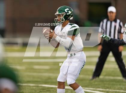 Thumbnail 1 in Strongsville @ Canton Central Catholic photogallery.