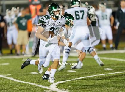 Thumbnail 1 in Strongsville @ Canton Central Catholic photogallery.
