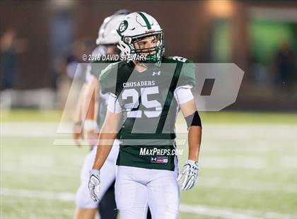 Thumbnail 3 in Strongsville @ Canton Central Catholic photogallery.