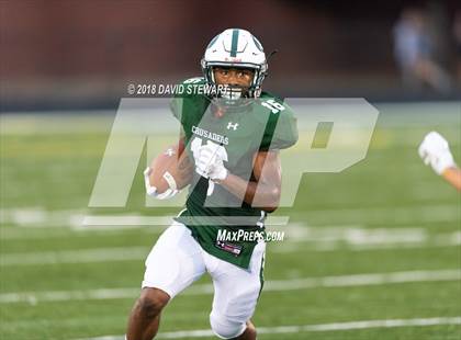 Thumbnail 3 in Strongsville @ Canton Central Catholic photogallery.