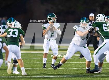 Thumbnail 2 in Strongsville @ Canton Central Catholic photogallery.