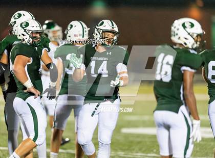Thumbnail 3 in Strongsville @ Canton Central Catholic photogallery.