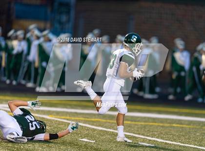 Thumbnail 3 in Strongsville @ Canton Central Catholic photogallery.