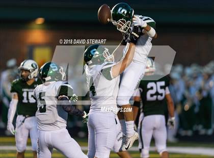 Thumbnail 2 in Strongsville @ Canton Central Catholic photogallery.