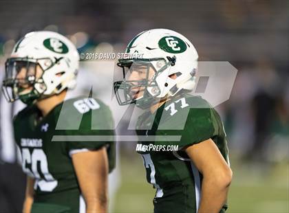 Thumbnail 1 in Strongsville @ Canton Central Catholic photogallery.