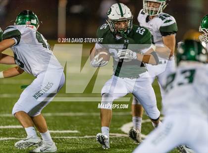 Thumbnail 1 in Strongsville @ Canton Central Catholic photogallery.