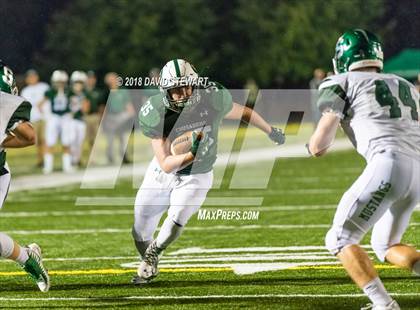 Thumbnail 1 in Strongsville @ Canton Central Catholic photogallery.